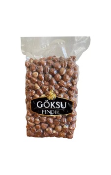 Naturel İç Fındık 500 G