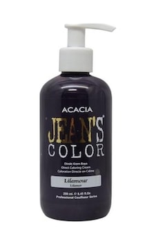 Acacia Jean'S Color Saç Boyası Lilamor 250 Ml Acacia Jean'S Color Saç Boyası Lilamor 250 Ml
