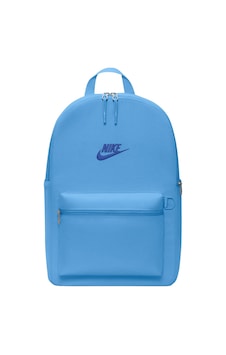 Nike Heritage Backpack 2.0 23 L Ib4343-497 Sırt Çantası Unisex Çanta Mavi Nike Heritage Backpack 2.0 23 L Ib4343-497 Sırt Çantası Unisex Çanta Mavi