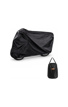 Microcase Universal Su Geçirmez Motosiklet Scooter Brandası Örtüsü Lastikli Taşıma Çantalı 185x70x100 Cm Al5493 Diğer Microcase Universal Su Geçirmez Motosiklet Scooter Brandası Örtüsü Lastikli Taşıma Çantalı 185x70x100 Cm Al5493 Diğer