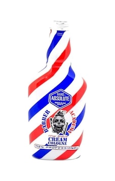 Nano Absolute Krem Kolonya Barber Academy 400 ML