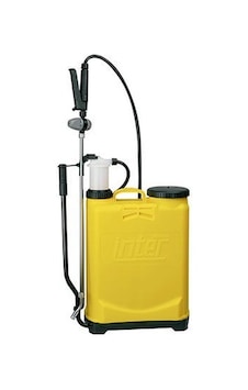 İnter 16 Agro İlaçlama Pompası 16 Litre