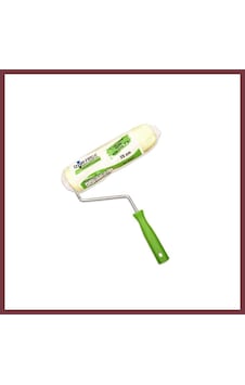 Storeşahin Extra Rulo Yeşil 25 Cm İç Dış 12257 1 Adet Shn0720 Storeşahin Extra Rulo Yeşil 25 Cm İç Dış 12257 1 Adet Shn0720
