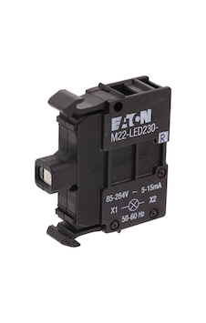 Eaton 216563 M22-led230-w Buton Led Elemanı