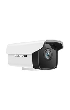 Vıgı C300 Serisi C300hp-4 - V1 - Netzwerk-überwachungskamera Açık Gri