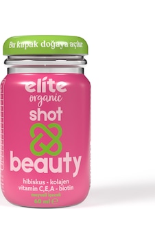 Beauty Shot 60 Ml Beauty Shot 60 Ml