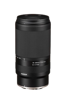 70-300mm F/4.5-6.3 Di Iıı Rxd Nikon Z Uyumlu Lens 70-300mm F/4.5-6.3 Di Iıı Rxd Nikon Z Uyumlu Lens