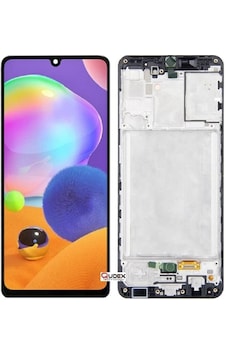 Samsung Uyumlu Galaxy A31 Sm-a315f/ds Lcd Ekran Dokunmatik Çıtalı Q Samsung Uyumlu Galaxy A31 Sm-a315f/ds Lcd Ekran Dokunmatik Çıtalı Q