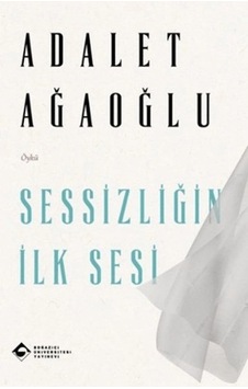 Sessizliğin İlk Sesi Sessizliğin İlk Sesi