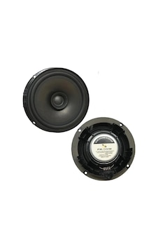 Powermaster Pw-13vw 5" 13cm 4ohm 100 Watt Volkswagen Araç Oto Tekli Hoparlör Powermaster Pw-13vw 5" 13cm 4ohm 100 Watt Volkswagen Araç Oto Tekli Hoparlör