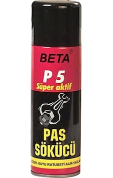 Beta C-161 Pas Sökücü Sprey 250 Ml.