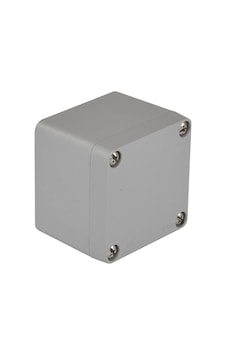 Tp Electric 3390-809-0600 72x72x57 Alüminyum Buat Tp Electric 3390-809-0600 72x72x57 Alüminyum Buat
