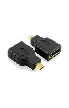 Oem Mıcro Hdmı To Hdmı Adaptör Çevirici Oem Mıcro Hdmı To Hdmı Adaptör Çevirici
