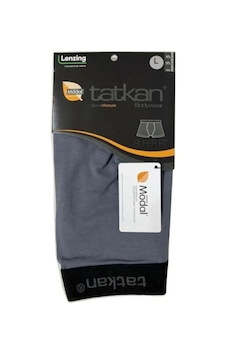 Erkek Modal Yumuşaksı Doku Erkek Boxer 5'Li 001 Erkek Modal Yumuşaksı Doku Erkek Boxer 5'Li 001