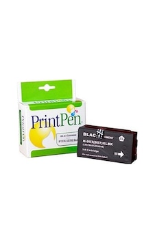 Hp 953xl Set Uyumlu Kartuş 4 Renk Hp 953xl Set Uyumlu Kartuş 4 Renk