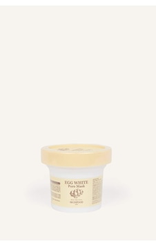 Skinfood Egg White Pore Mask 120 G Skinfood Egg White Pore Mask 120 G