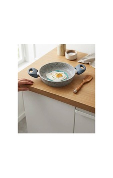 Khor Granit 20 Cm Sahan Gri Khor Granit 20 Cm Sahan Gri
