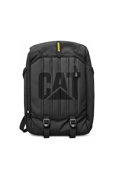 Caterpillar Cat Unisex Sırt Çantası 84562 Siyah Caterpillar Cat Unisex Sırt Çantası 84562 Siyah