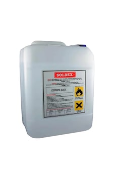 İzopropil Alkol 20 Lt - %99,9 Saf İpa