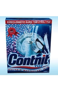 Contnit Bulaşık Makinesi Tuzu 2 KG