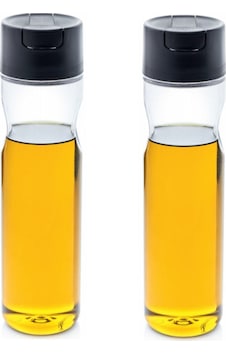 Tupperware Duru Zeytinyağlık 1 L 2'Li