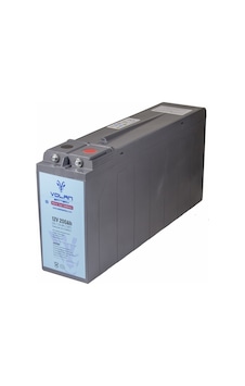 12 Volt 200 Amper Marin Jel Akü 3 Yıl Garantili - Volan Akü / 325018921 12 Volt 200 Amper Marin Jel Akü 3 Yıl Garantili - Volan Akü / 325018921