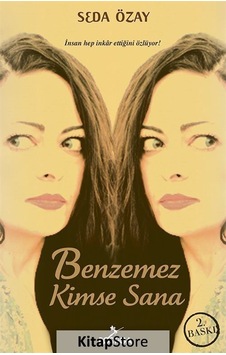 Benzemez Kimse Sana - Seda Özay - Postiga