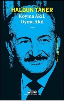 Koyma Akıl Oyma Akıl - Haldun Taner - Yapı Kredi Yayınları Koyma Akıl Oyma Akıl - Haldun Taner - Yapı Kredi Yayınları