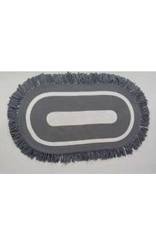 Jüt Halı El Yapımı Oval Model:401 Jüt Halı El Yapımı Oval Model:401