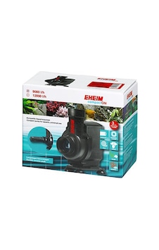 Eheim Compact On 9000 Akvaryum Kafa Motoru Eheim Compact On 9000 Akvaryum Kafa Motoru