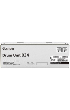 Tonersepeti Canon 034-9458b001 Siyah Fotokopi Drum Ünitesi