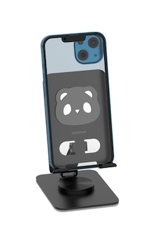 Polosmart Psm141 Telefon Tablet Standı 360 Ayarlanabilir 1000g Taşıma Kapasiteli Siyah Polosmart Psm141 Telefon Tablet Standı 360 Ayarlanabilir 1000g Taşıma Kapasiteli Siyah