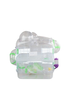 Orjin Hamster S812 Kafesi 40x26x49 Cm Orjin Hamster S812 Kafesi 40x26x49 Cm