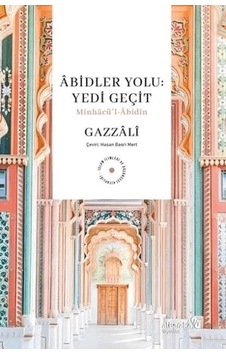 Abidler Yolu : Yedi Geçit Abidler Yolu : Yedi Geçit