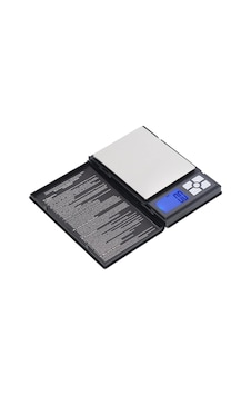 Jouis Hassas Tartı Dijital - 0.01 Gram Hassasiyetli 200 Gram Kapasiteli Tartı - Dara Fonksiyonlu,büy Sku: Mır8690010548382 14 Cm Jouis Hassas Tartı Dijital - 0.01 Gram Hassasiyetli 200 Gram Kapasiteli Tartı - Dara Fonksiyonlu,büy Sku: Mır8690010548382 14 Cm