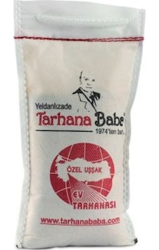Tarhana Baba Uşak Ev Tarhanası Acılı 250 G Tarhana Baba Uşak Ev Tarhanası Acılı 250 G