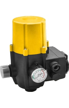Özbahar Ozb20 Hidromat/hidrofor Otomatik Ip44