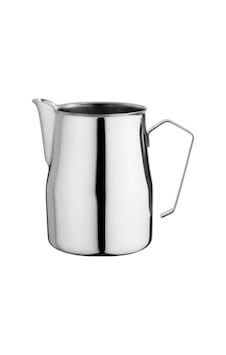 304 Kalite Paslanmaz Çelik Butik Süt Potu 350 Ml - Profesyonel Pitcher Sütlük 304 Kalite Paslanmaz Çelik Butik Süt Potu 350 Ml - Profesyonel Pitcher Sütlük