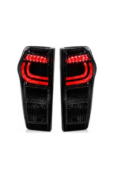 Isuzu Dmax 2012-2019 Uyumlu Led Stop Isuzu Dmax 2012-2019 Uyumlu Led Stop