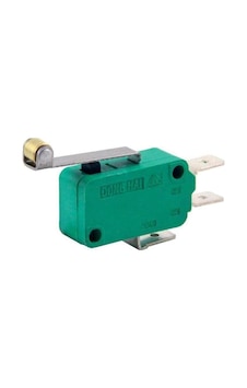 Powermaster Mikro Switch Uzun Makaralı Ic-176b Powermaster Mikro Switch Uzun Makaralı Ic-176b