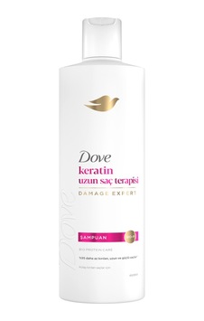 3 Adet Dove Şampuan Uzun Saç Terapisi 375 Ml 3 Adet Dove Şampuan Uzun Saç Terapisi 375 Ml