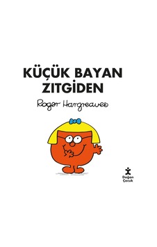 Küçük Bayan Zıtgiden
