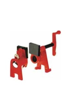 Bessey Bespch12 1/2 Boru Kelepçesi