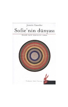 Sofie'nin Dünyası Sofie'nin Dünyası