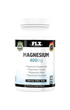 Magnezyum Elementleri Magnesium Bisglisinat Malat Taurat Glukonat 90 Tablet Magnezyum Elementleri Magnesium Bisglisinat Malat Taurat Glukonat 90 Tablet