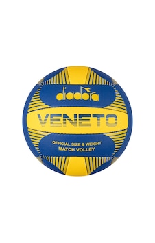 Diadora Veneto Voleybol Topu Sarı - Mavi Diadora Veneto Voleybol Topu Sarı - Mavi