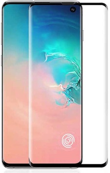Galaxy S20 Plus Zore Kavisli Full Yapışkanlı Cam Ekran Koruyucu Galaxy S20 Plus Zore Kavisli Full Yapışkanlı Cam Ekran Koruyucu