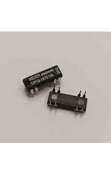 Dıp12-1a72-10l 12v Meder Reed Röle 2 Adet 04532976 Dıp12-1a72-10l 12v Meder Reed Röle 2 Adet 04532976