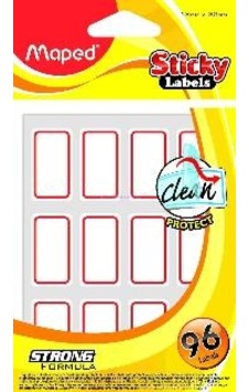 Maped 18x32 Yapışkanlı Not Kağıdı 774510 Maped 18x32 Yapışkanlı Not Kağıdı 774510