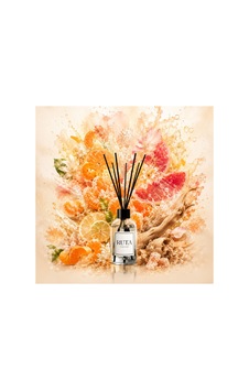Bodrum Mandalina Bambu Çubuklu Oda Kokusu 100ml Mandalina Bodrum Mandalina Bambu Çubuklu Oda Kokusu 100ml Mandalina